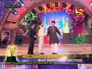 Sab Ke Anokhe Awards 15th july 2012 PART-6
