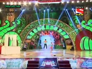 Sab Ke Anokhe Awards 15th july 2012 PART-7