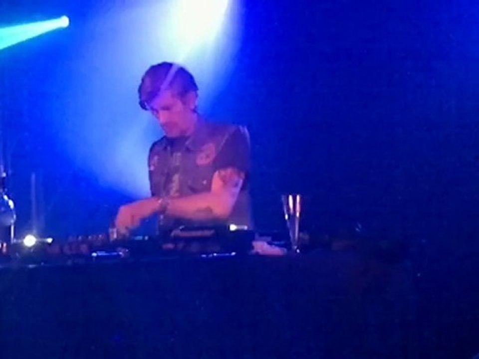 kavinsky