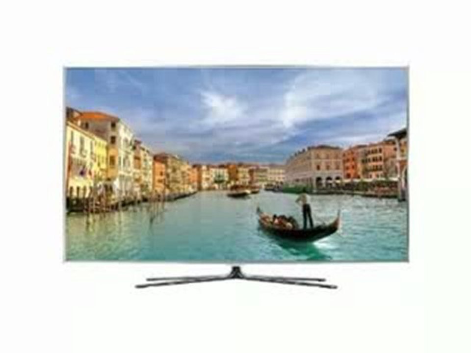FOR SALE Samsung UN46D8000 46-Inch 1080p 240Hz 3D LED HDTV (Silver)