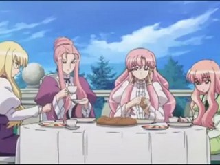 อสูรรับใช้ของยาย 0 สนิท ภาค2 ตอนที่4