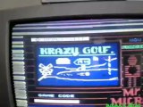 Mixma's Retro Computer - présentation Sinclair ZX Spectrum  partie 2