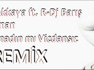 Sevda Yaman - Yorulmadın mı Vicdansız (Remix by Dj Engin Akkaya)