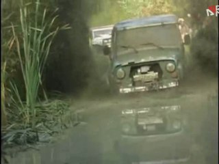 Xtrem Trip Video Contest - People are savages