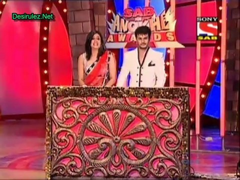 Sab Ke Anokhe Awards 15th july 2012 PART-8