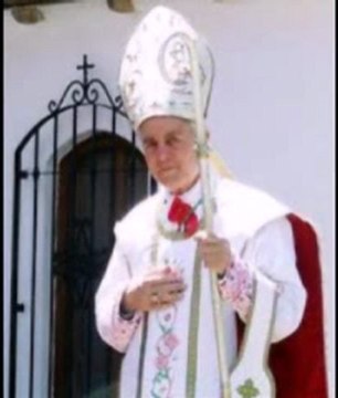 Conférence Mgr Williamson MJCF 2007 - Partie 2