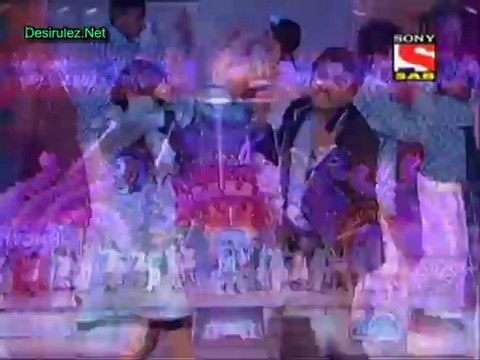 Sab Ke Anokhe Awards 15th july 2012 PART-9