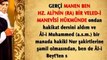 Adnan Oktar Mehmet Ali Kaya'ya cevap verdi 17 (Bediüzzaman Said Nursi Seyyid değildi) - YouTube