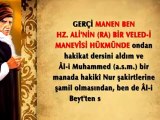 Adnan Oktar Mehmet Ali Kaya'ya cevap verdi 17 (Bediüzzaman Said Nursi Seyyid değildi) - YouTube