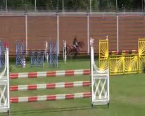 Tisimo - Grd Prix 1.25m