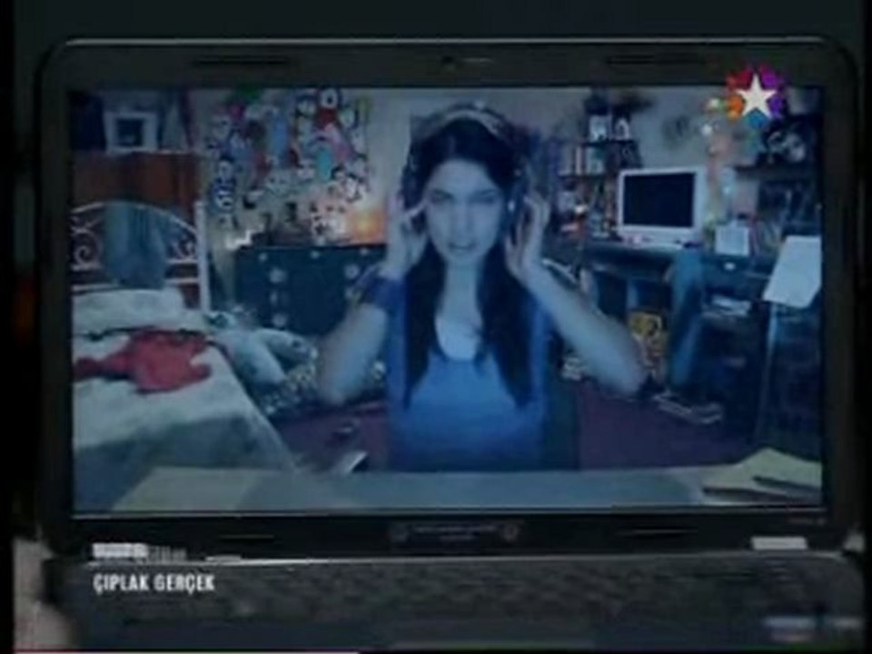 ÇIPLAK 3 PART 1