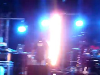 Magic Systèm- Béthune 14 juillet 2012