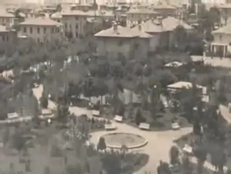 Atatürk'ün hiç bilinmeyen bir videosu - Haber Videoları -faceboktv-ank