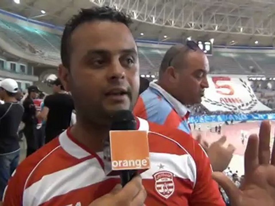 رأي جمهور الإفريقي في إدارة النادي و الانتدابات