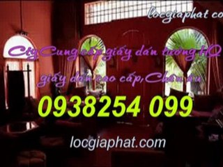 Mua giấy dán tường cho trẻ em ở tphcm 0938 254 099