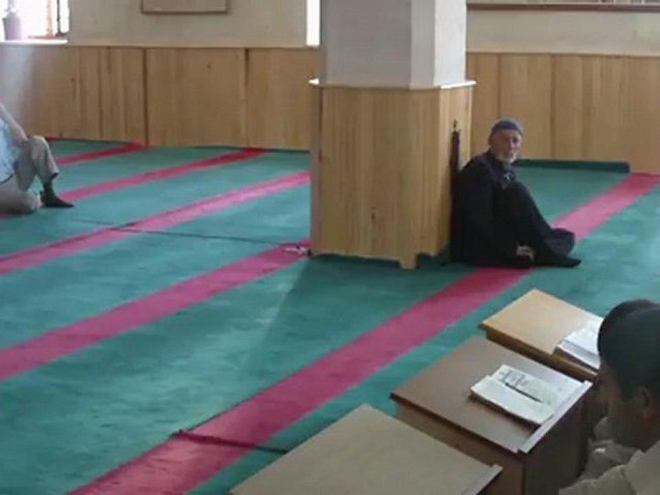 ALİ YILDIZ MEVLİD-MUSTAFA YILDIZ-AHMET EMLİK-RAMAZAN KESKİN