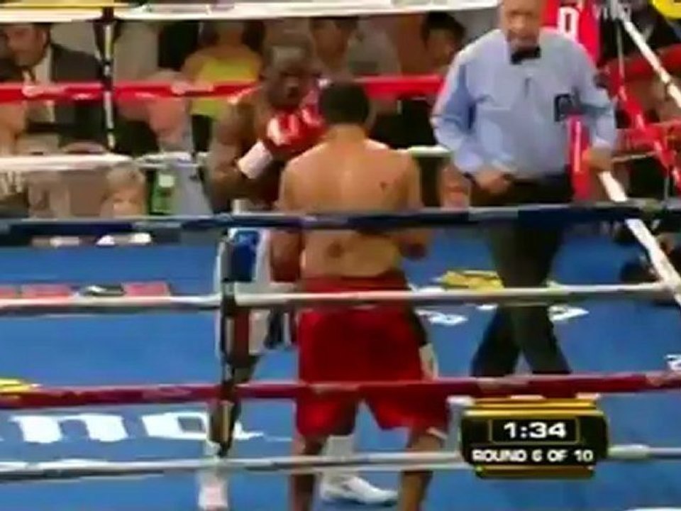 2012-07-14 Fernando Guerrero vs Jose Medina