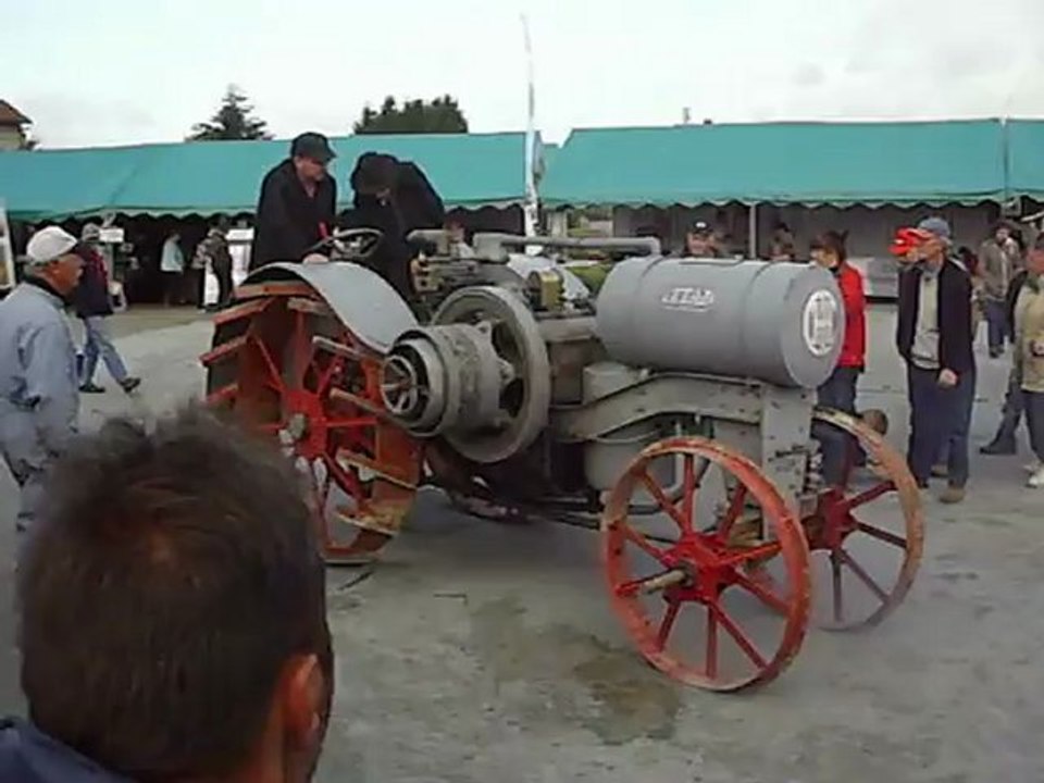folles 2012