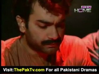 Aao Kahani Buntay Hain - Nirtiki - By PTV Home - Part 3/5