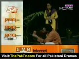 Aao Kahani Buntay Hain - Nirtiki - By PTV Home - Part 5/5