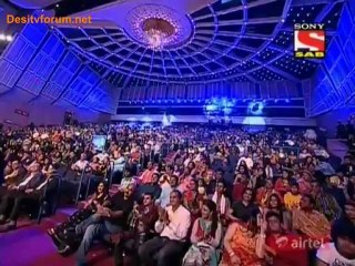Sab Ke Anokhe Awards 15th July 2012 Video Watch Online Part3