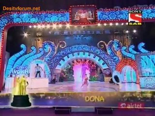 Sab Ke Anokhe Awards 15th July 2012 Video Watch Online Part8