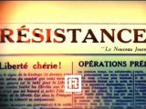 La résistance: vivre libre ou mourir