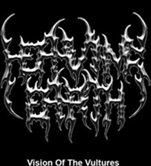 HEAVING EARTH - Fundamental Decomposition (Death metal)