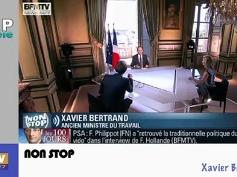 Zapping Actu du 16 juillet 2012 -Défilé du 14 juillet, un parachutiste se blesse, inondations en Asie