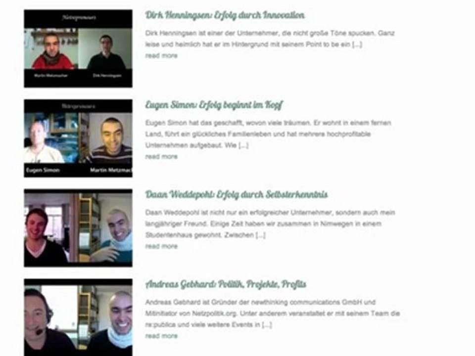 Skype Video aufnehmen