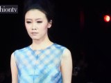 Marc Jacobs Fashion Show in Beijing - 2012 | FashionTV