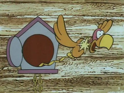 раз ковбой, два ковбой...