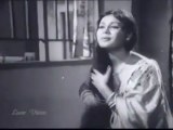 Sabina Yasmin-  Kinikini Kongkono Baje Go- 60s Old Bangla Song