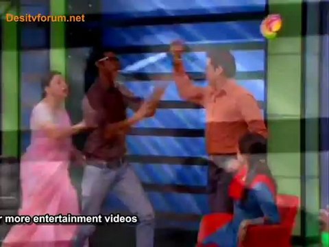 Zindagi Ki Haqeeqat Se Aamna Saamna (Season 2) 15th July 2012 Video Watch Online Part2