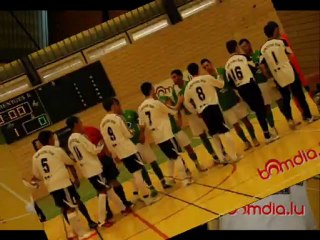 alss champion futsal 2012 luxembourg