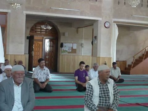 ALİ YILDIZ MEVLİD-MUSTAFA YILDIZ-AHMET EMLİK-RAMAZAN KESKİN