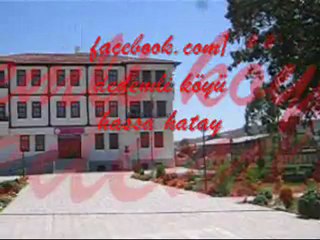 Hassa-Güler Eren Ana Okulu