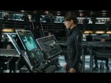 The Avengers Clip Fury - Loki sub ita