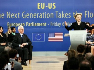 Les infos dont on parle peu n°8 (15 Juillet 2012)