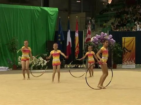 GR Mulhouse DC2 benj et min DC4 benj suite