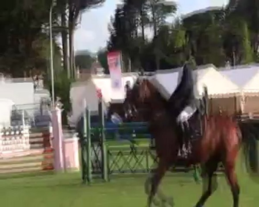 Tisimo - Grd Prix 1.30m
