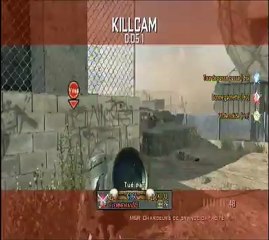 MW3 - Sniper party (épisode 2)