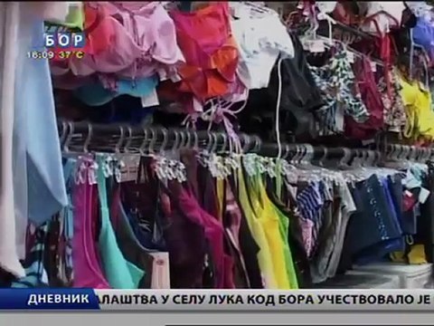 Dnevnik, 15. jul 2012.