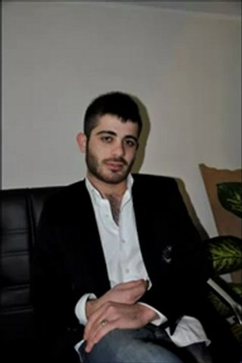 Uygar Doğanay - Gelde Unut YENİ 2012