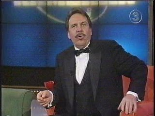 What Is Love (With Jim Carrey)