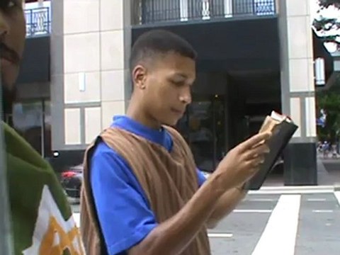 PT8 When The NWO Comes, Many Shall Be Offended, Betray & Hate One Another!