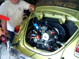 1600 vw ,cox de Petidiable