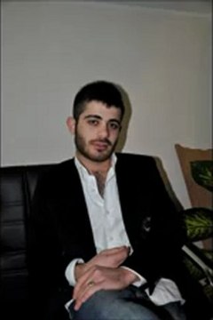 Uygar Doğanay Azar Azar YENİ 2012