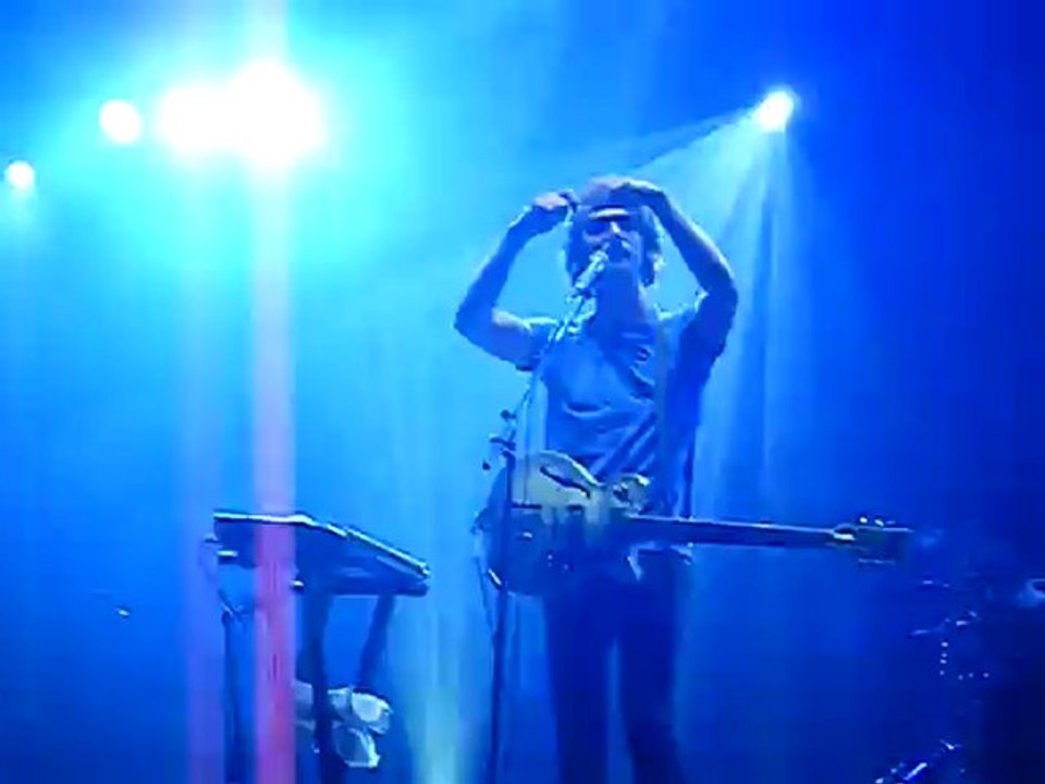 Pony Pony Run Run Live @ Francofolies de la Rochelle