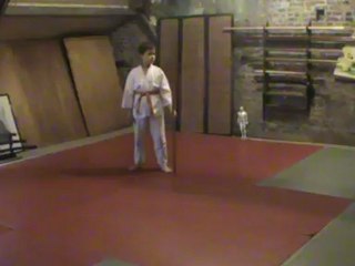 Jo : san ju ichi no kata (1-18)